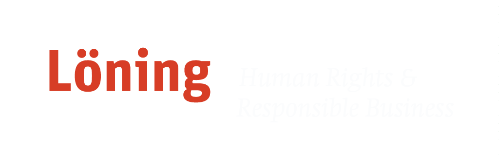 Loening-Berlin Logo